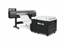 Roland DTF Printing DTF Printer + 36" Miro Shaker Roland TY-300i 30" DTF Printer (Pick Your Shaker)