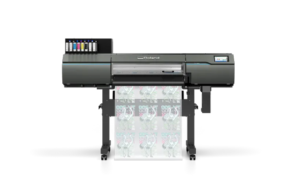 Roland DTF Printing Roland TY-300i 30" Direct-to-Film Production Printer