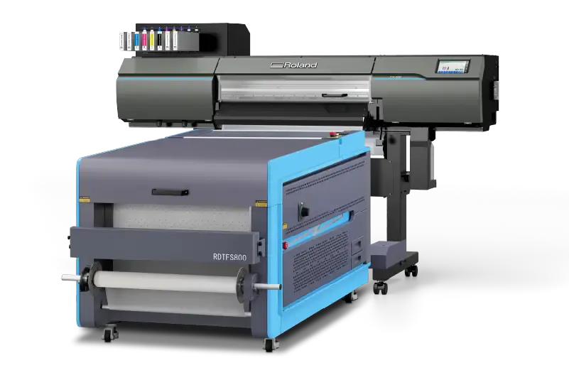 Roland DTF Printers