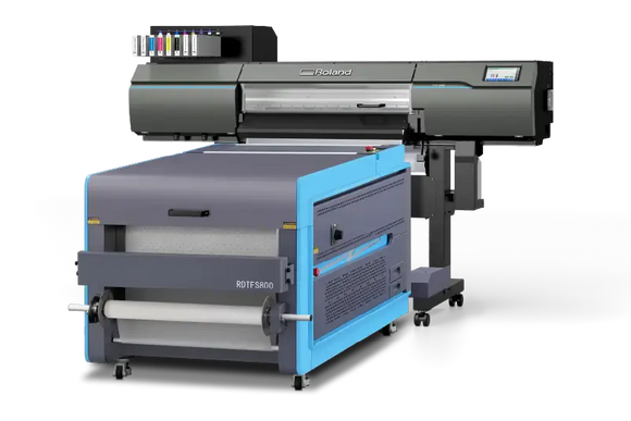 Roland DTF Printing Roland TY-300i 30" Direct-to-Film Production Printer