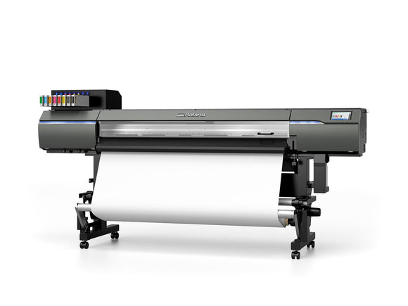 Roland Eco-Solvent Printer Roland TruVis XP-640 64" Eco-Solvent Printer
