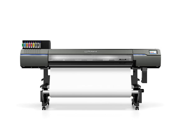 Roland Eco-Solvent Printer Roland TruVis XP-640 64" Eco-Solvent Printer