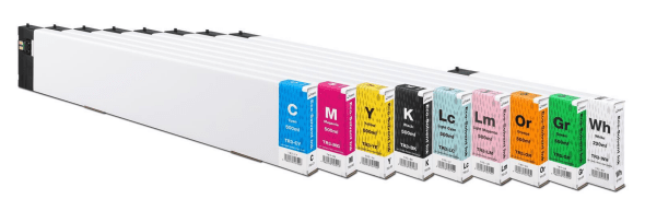 Roland TruVIS TR3 Ink