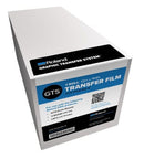 Roland Media 12" x 82 ft Film Roll Roland Graphic UV Transfer System Film Kit