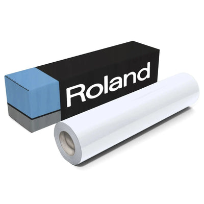 Roland Media Roland Frosted Etched Glass Air-Release Liner Vinyl