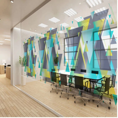 Roland Media Roland Frosted Etched Glass Air-Release Liner Vinyl