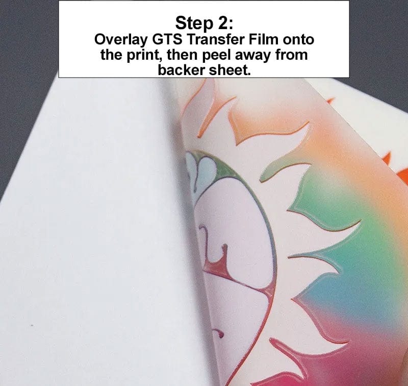 Roland Graphic UV Transfer System Kit | GPI Supplies