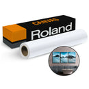 Roland Media Roland Semi-Gloss Adhesive Canvas