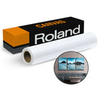 Roland Media Roland Semi-Gloss Adhesive Canvas
