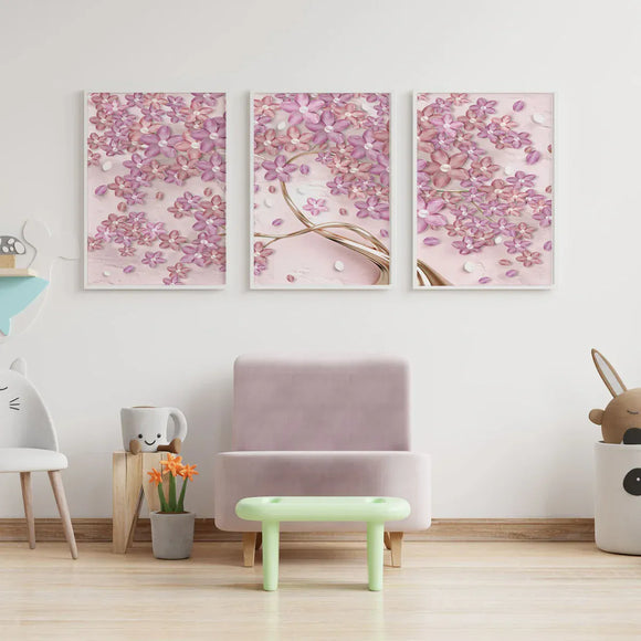 Roland Media Roland Semi-Gloss Adhesive Canvas