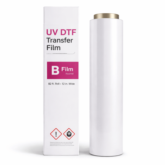 Roland Media Roland UV DTF Transfer System