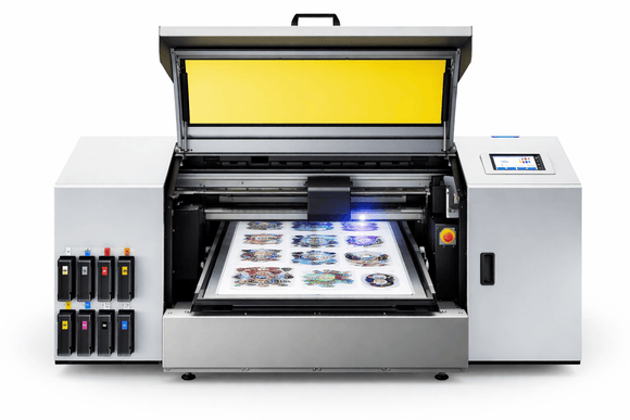 Roland Media Roland UV DTF Transfer System