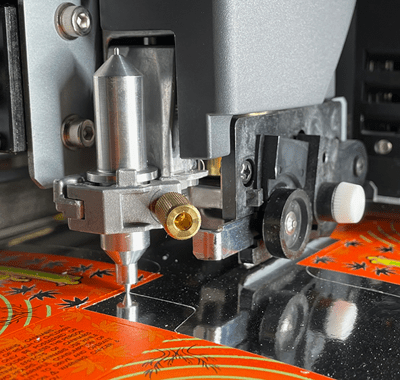 Roland Parts Dual-Tip Creasing Tool CRT-2