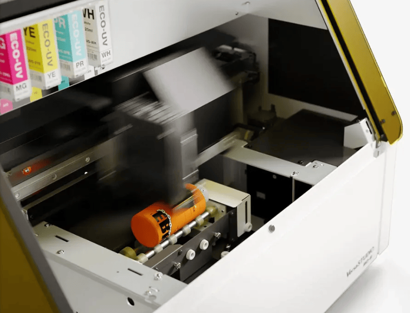 Roland BD Series Rotary Rack Attachment | GPI Supplies