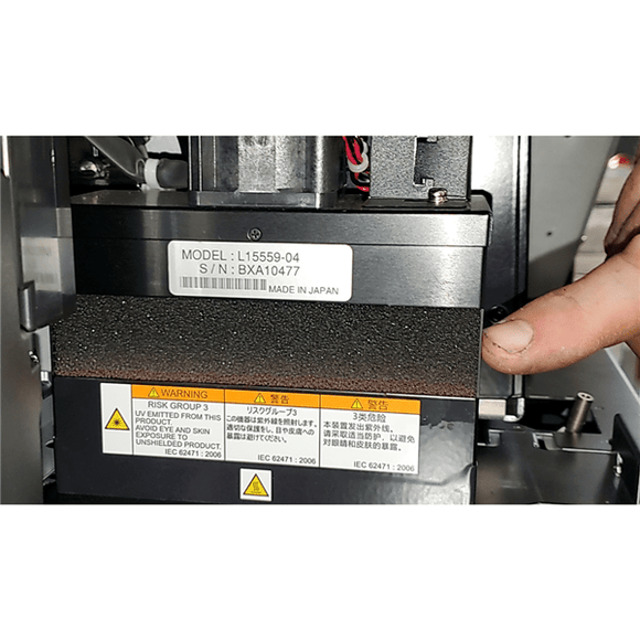 Roland Parts Roland FILTER,LED UV L15559-04 SV