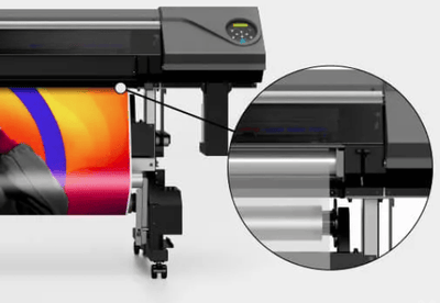 Roland Parts Roland Tension Bar for MG-300 Printer