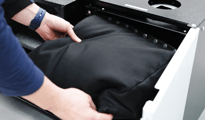 Roland Parts Roland ULT Air Filters for MO-180 and MO-240 Air Filtration Stand