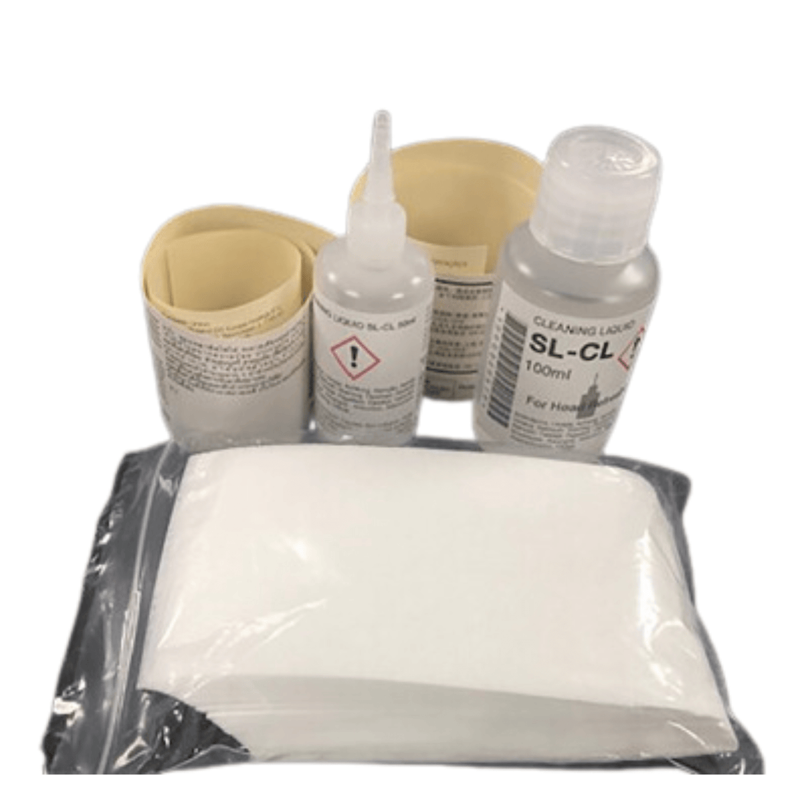 Roland Head Refresher Kit | GPI Supplies