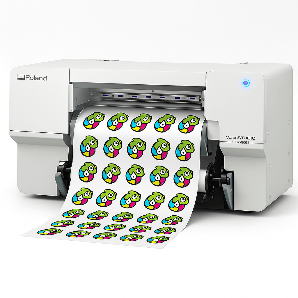 Wide Format Eco-Solvent Printers | Vinyl, Banner & Decal Printing ...