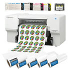 Roland Wide Format Printer Roland BN2-20a Eco-Solvent Printer & Cutter - INK & MEDIA PACKAGE