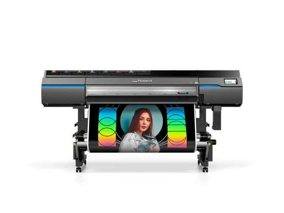 Roland Wide Format Printer TrueVIS VG3-540 | Eco Solvent Printer | Large Format Printer Cutter
