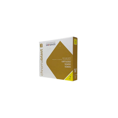 Sawgrass Ink Yellow Sawgrass ChromaBlast-HD Ink Cartridges for SG400/SG800 - 29ml