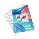 Sawgrass Media 11" x 17" Sawgrass Premium Sublimation Heat Transfer Paper - True Pix Classic | 100 Sheets