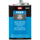 SEM Cleaning Quart SEM Solve Grease and More Remover