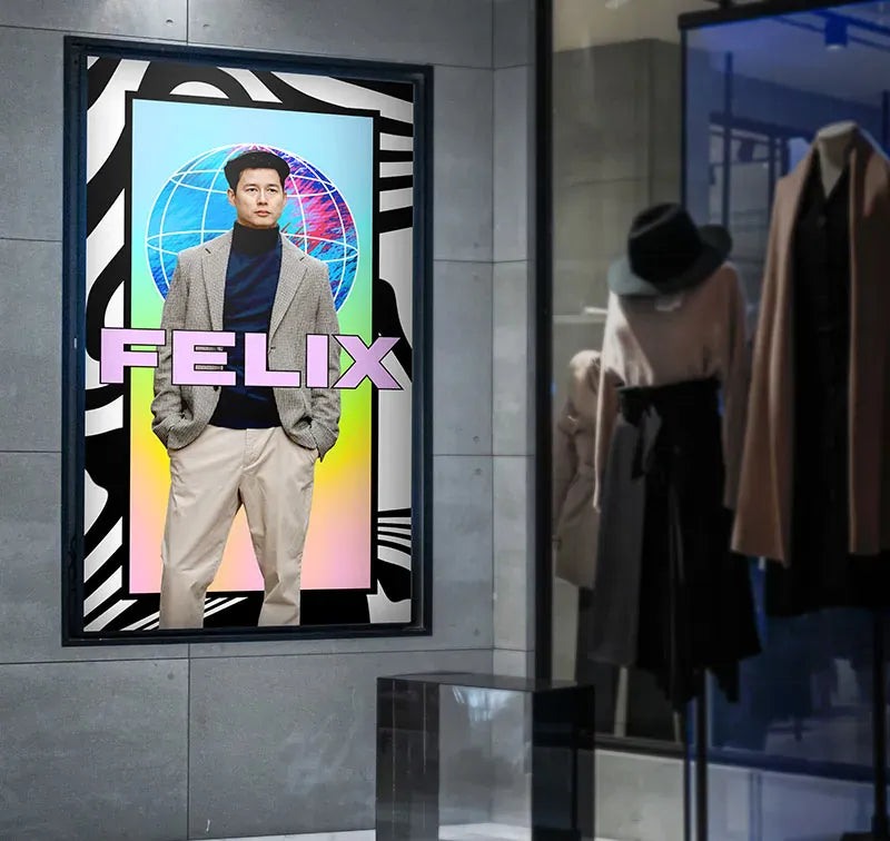 Professional Signs, Banners, and Promotions