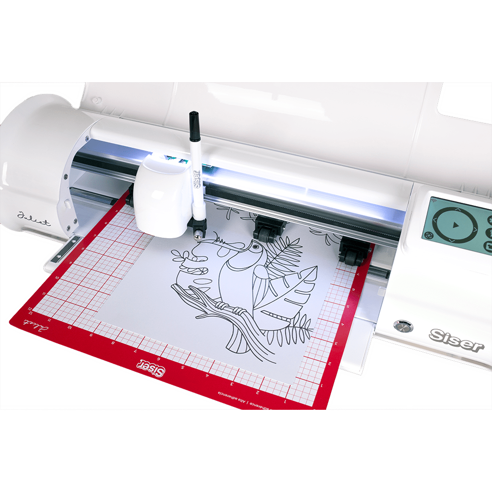 Siser Juliet Cutter - Vinyl Cutter for Precision Designs | GPI Supplies