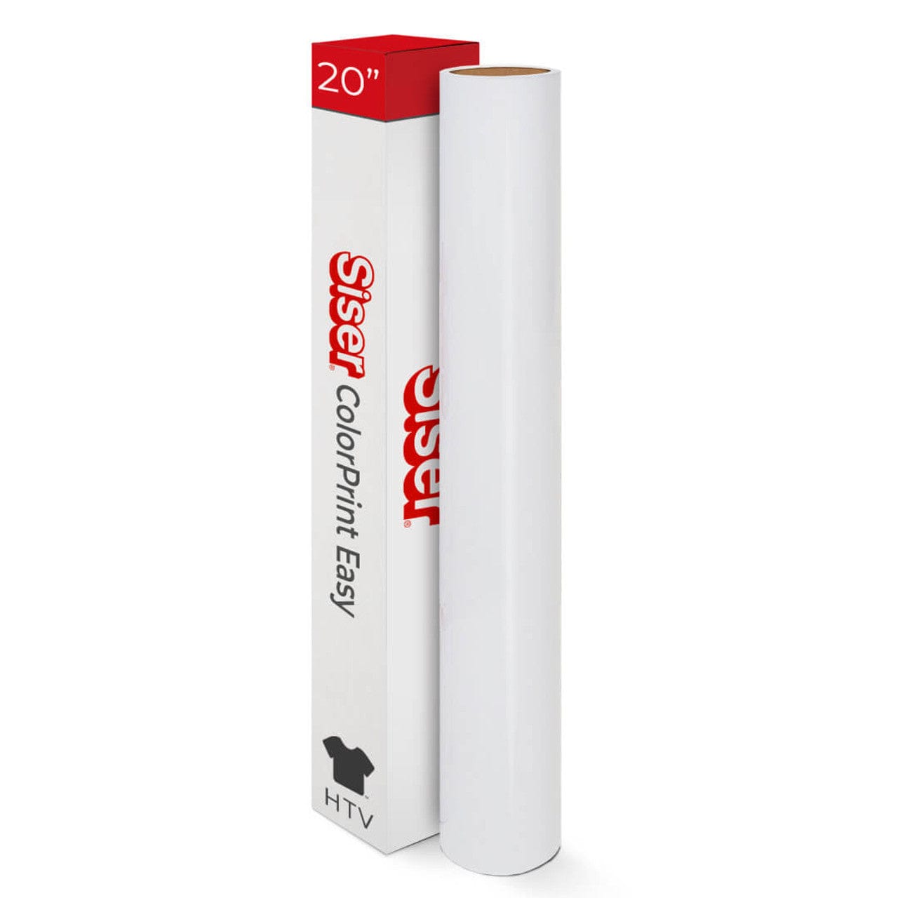 Siser ColorPrint Easy Roll | GPI Supplies