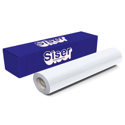 Siser Media Siser ColorPrint PU
