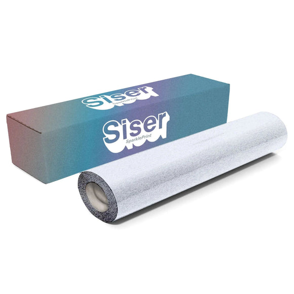 Siser Media Siser SparklePrint Roll