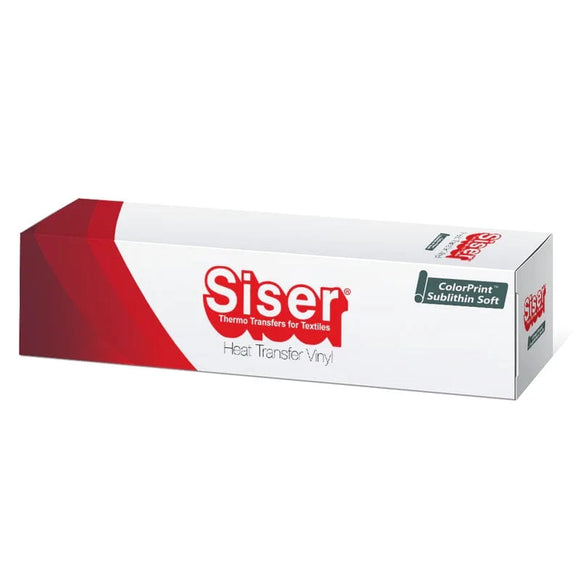Siser Media Siser Sublithin Soft Roll