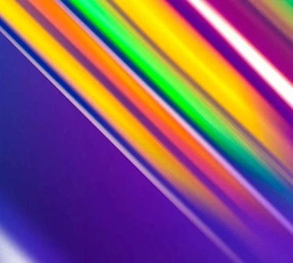 Siser PSV Moonlight Pearl / 5yd / 20" Siser EasyPSV Holographic Pearl