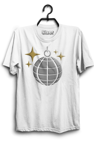 Siser Siser Easy Puff Metallic 12" Vinyl | 10yd