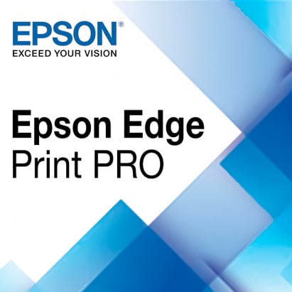 Epson Edge Print PRO