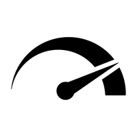 Incredible speed and performance 