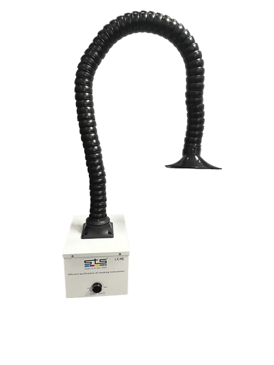 STS DTF Equipment Air Purifier for Desktop DTF Ovens | Mini Plus+