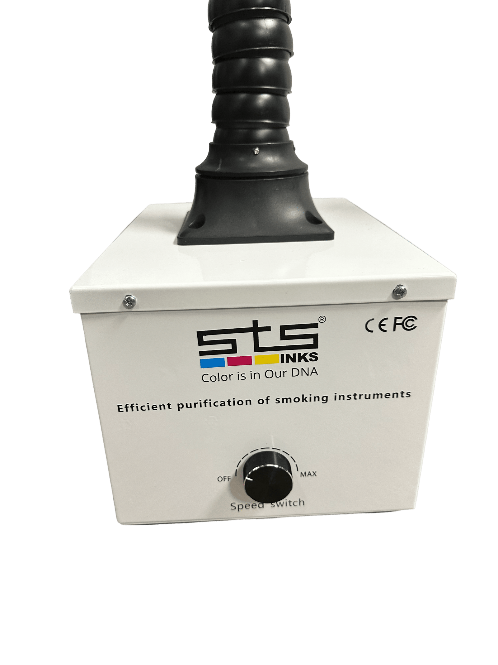 Air Purifier for Desktop DTF Ovens | Mini Plus+