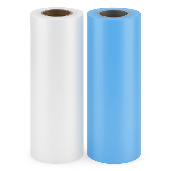 STS DTF Film A & B Film 24" Package STS UV DTF Film A+B 24" Rolls