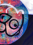 STS DTF Film DTF Cold Peel Glitter Film 24″ × 164ft Rolls