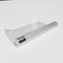 STS DTF Film DTF Cold Peel Glitter Film 24″ × 164ft Rolls