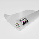 STS DTF Film DTF Cold Peel Glitter Film 24″ × 164ft Rolls