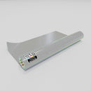 STS DTF Film DTF Cold Peel Glitter Foil 24″ × 164ft Rolls