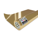 STS DTF Film DTF Inkjet Cold Peel Gold Foil 24″ × 164ft Rolls