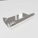 STS DTF Film DTF Inkjet Cold Peel Silver Foil 24″ × 164ft Rolls