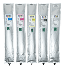 STS DTF Ink STS Brand PHT50 Pigment for Mimaki DTF Printers