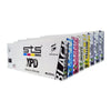 STS DTF Ink STS Direct to Film (DTF) XPD 724 Ink Cartridges - 220ml