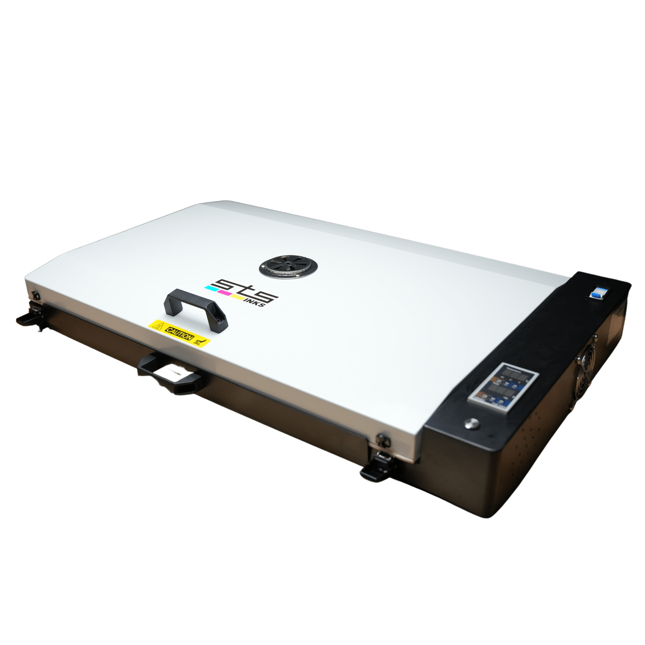 STS Desktop Film Curing Oven